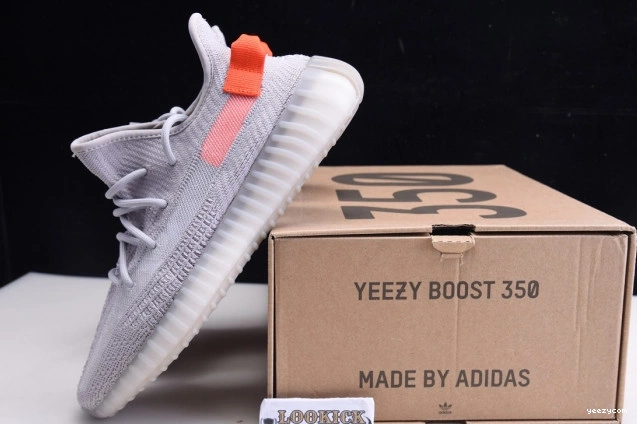 Boost Light Yeezy Tail FX9017 V2 Adidas 350 0901